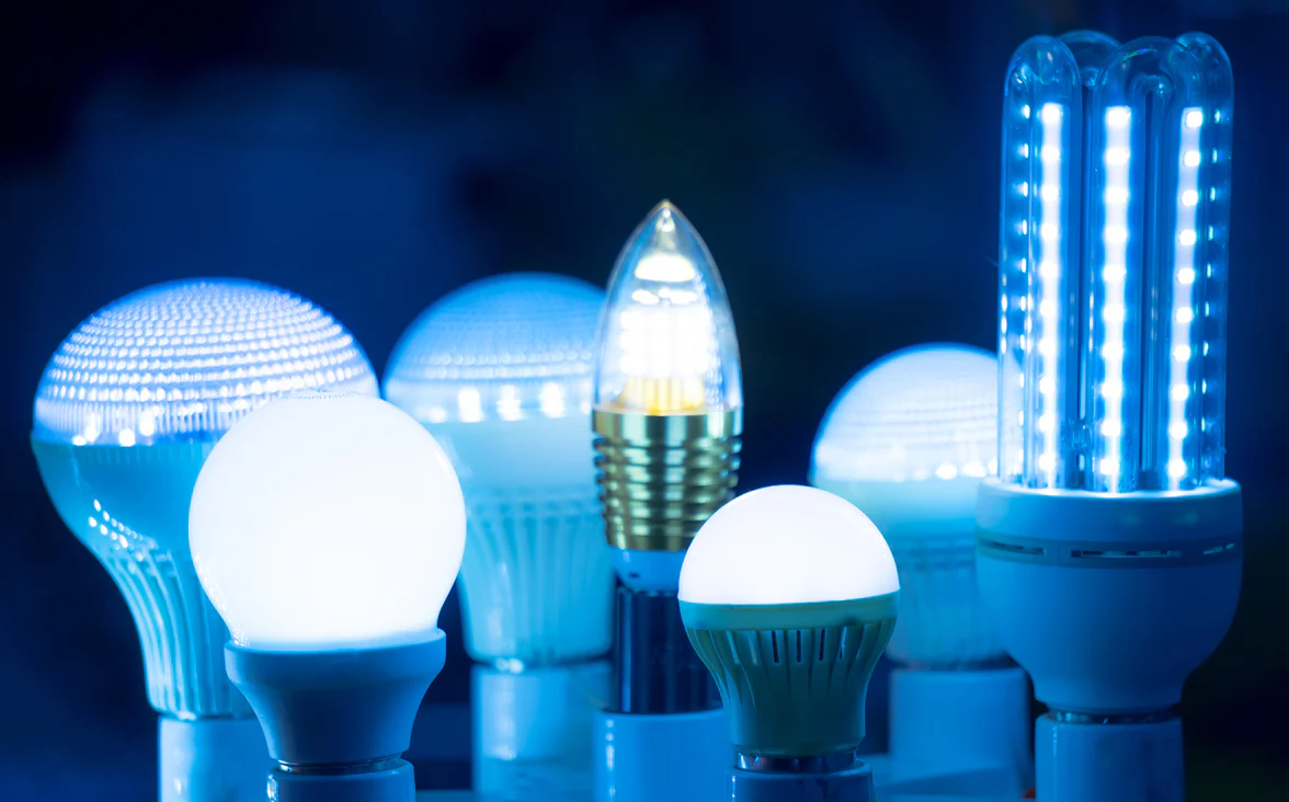 Shine Bright at Work: Enhancing Productivity with Global Project Lights