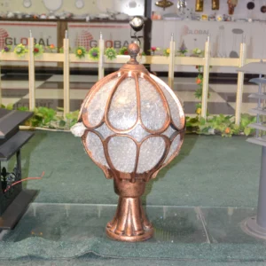 Unique Outdoor Light