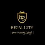 regal city