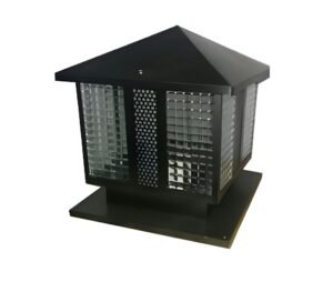 Gate light  023