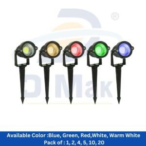 Outdoor Spot Lights