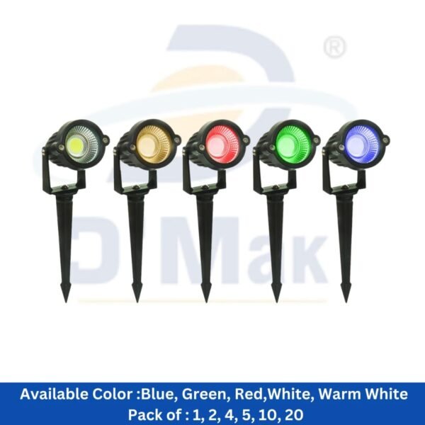 Outdoor Spot Lights
